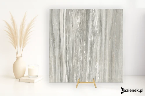 Przejdź do produktu Florim Prexious Pearl Attraction błyszcząca 60x60 cm 755871 - płytka rektyfikowana