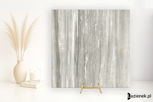 Przejdź do produktu Florim Prexious Pearl Attraction naturalna 60x60 cm 755865 - płytka rektyfikowana