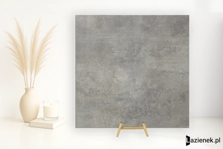 Florim Rawtech Dust naturalna 120x120 - płytka imitująca kamień