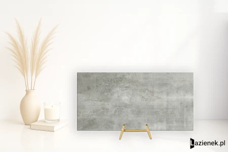 Florim Rawtech Dust naturalna 120x240 - płytka imitująca kamień