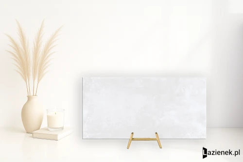 Przejdź do produktu Florim Rawtech White strukturalna 30x60 cm 752208 - płytka rektyfikowana