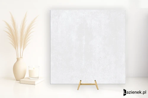 Przejdź do produktu Florim Rawtech White strukturalna 60x60 cm 762732 - płytka rektyfikowana