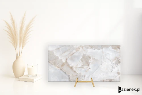 Przejdź do produktu Florim Reves Bleu naturalna 120x240 cm 769911 - płytka rektyfikowana