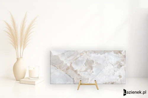 Przejdź do produktu Florim Reves Bleu naturalna 120x280 cm 769919 - płytka rektyfikowana