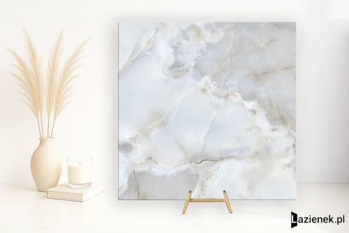 Przejdź do produktu Florim Reves Bleu naturalna 60x60 cm 769796 - płytka rektyfikowana