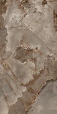 Florim Reves Choco błyszcząca 120x240 - płytka imitująca marmur