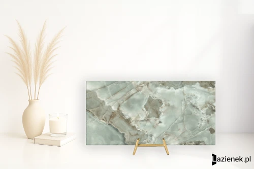 Przejdź do produktu Florim Reves Jade naturalna 120x240 cm 774490 - płytka rektyfikowana