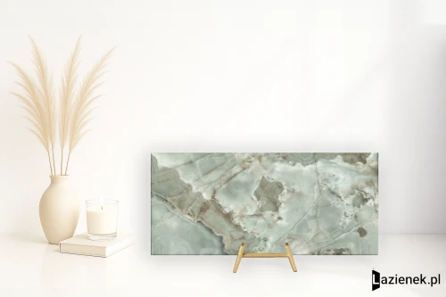 Przejdź do produktu Florim Reves Jade naturalna 120x280 cm 774480 - płytka rektyfikowana