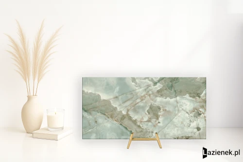 Przejdź do produktu Florim Reves Jade naturalna 60x120 cm 774498 - płytka rektyfikowana