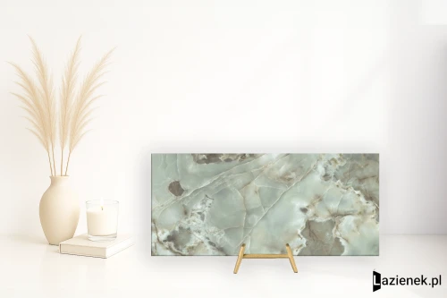 Przejdź do produktu Florim Reves Jade naturalna 80x180 cm 774992 - płytka rektyfikowana