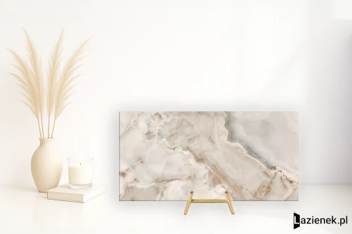 Przejdź do produktu Florim Reves Noisette naturalna 60x120 cm 769814 - płytka rektyfikowana