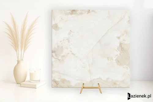 Przejdź do produktu Florim Reves Perle błyszcząca 120x120 cm 769910 - płytka rektyfikowana