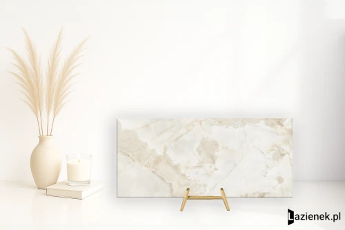 Przejdź do produktu Florim Reves Perle naturalna 120x280 cm 769922 - płytka rektyfikowana