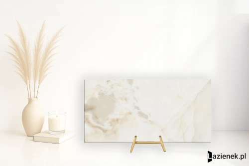 Przejdź do produktu Florim Reves Perle naturalna 60x120 cm 769931 - płytka rektyfikowana