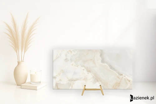Przejdź do produktu Florim Reves Perle naturalna 60x120 cm 769812 - płytka rektyfikowana