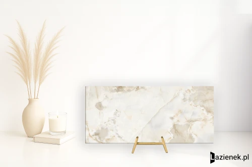 Przejdź do produktu Florim Reves Perle naturalna 80x180 cm 770417 - płytka rektyfikowana