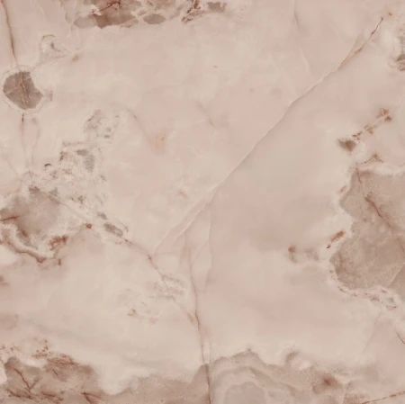 Florim Reves Rose błyszcząca 120x120 - płytka imitująca marmur