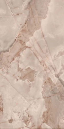 Florim Reves Rose błyszcząca 160x320 - płytka imitująca marmur