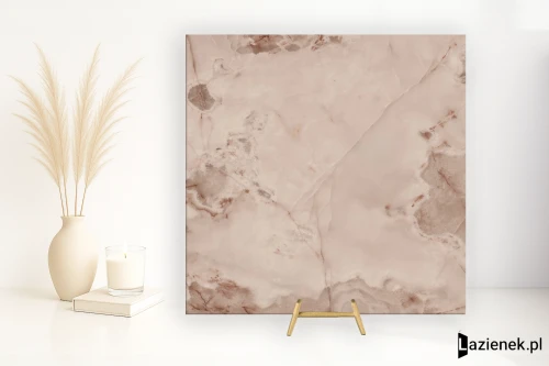 Przejdź do produktu Florim Reves Rose naturalna 120x120 cm 774496 - płytka rektyfikowana