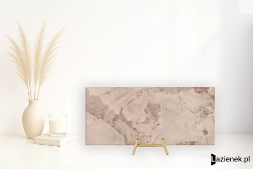 Przejdź do produktu Florim Reves Rose naturalna 120x280 cm 774482 - płytka rektyfikowana