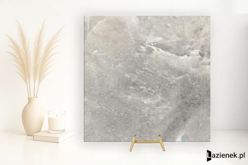 Przejdź do produktu Florim Rock Salt Celtic Grey naturalna 120x120 cm 766919 - płytka rektyfikowana
