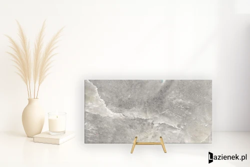 Przejdź do produktu Florim Rock Salt Celtic Grey naturalna 120x240 cm 766908 - płytka rektyfikowana