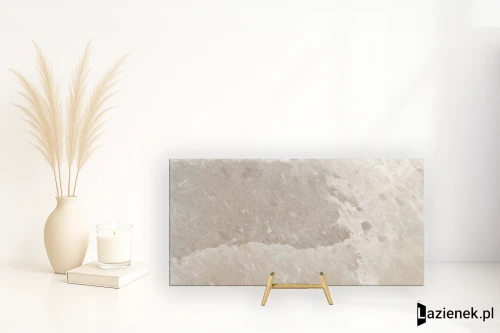 Przejdź do produktu Florim Rock Salt Danish Smoke polerowana 60x120 cm 765857 - płytka rektyfikowana