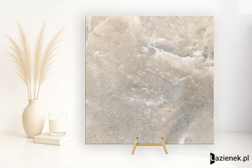 Przejdź do produktu Florim Rock Salt Danish Smoke naturalna 120x120 cm 766920 - płytka rektyfikowana