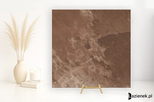Przejdź do produktu Florim Rock Salt Hawaiian Red naturalna 60x60 cm 765889 - płytka rektyfikowana