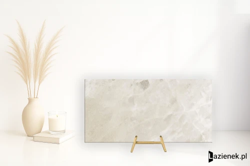 Przejdź do produktu Florim Rock Salt White Gold naturalna 30x60 cm 765905 - płytka rektyfikowana