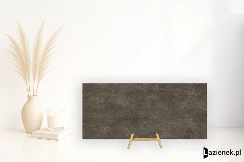 Przejdź do produktu Florim Sensi Brown Fossil naturalna 120x280 cm 768610 - płytka rektyfikowana