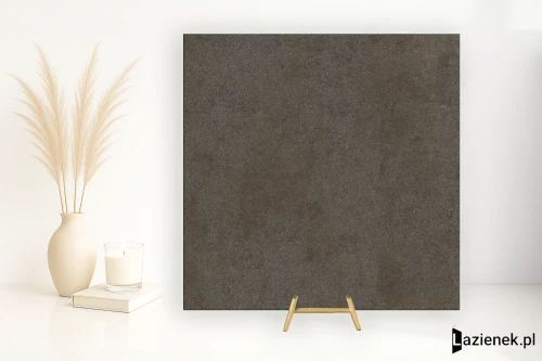 Przejdź do produktu Florim Sensi Brown Sand naturalna 80x80 cm 768377 - płytka rektyfikowana