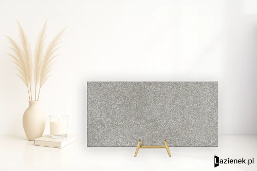 Przejdź do produktu Florim Sensi Grey Lithos naturalna 40x80 cm 768341 - płytka rektyfikowana