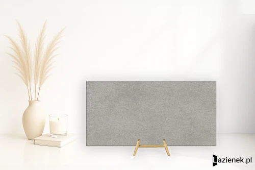 Przejdź do produktu Florim Sensi Grey Lithos naturalna 60x120 cm 768315 - płytka rektyfikowana