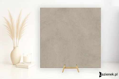 Przejdź do produktu Florim Sensi Ivory Dust naturalna 120x120 cm 768553 - płytka rektyfikowana