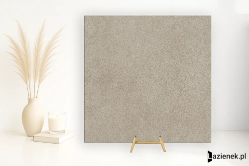 Przejdź do produktu Florim Sensi Ivory Lithos naturalna 80x80 cm 768363 - płytka rektyfikowana