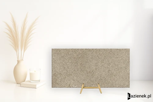 Przejdź do produktu Florim Sensi Taupe Lithos naturalna 40x80 cm 768346 - płytka rektyfikowana