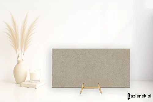Przejdź do produktu Florim Sensi Taupe Sand naturalna 60x120 cm 768634 - płytka rektyfikowana