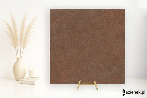 Przejdź do produktu Florim Sensiterre Amaranto silnie antypoślizgowa 120x120 cm 781540 - płytka rektyfikowana