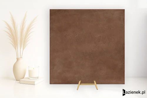 Przejdź do produktu Florim Sensiterre Amaranto naturalna 120x120 cm 781534 - płytka rektyfikowana