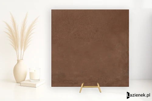 Przejdź do produktu Florim Sensiterre Amaranto naturalna 60x60 cm 781503 - płytka rektyfikowana