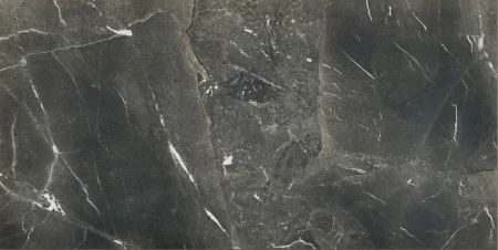 Florim Timeless Black Deep naturalna 60x120 - płytka imitująca marmur