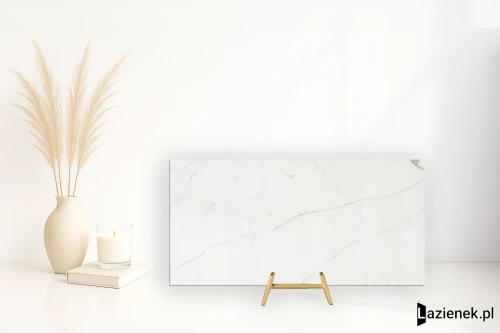Przejdź do produktu Florim Timeless Calacatta polerowana 60x120 cm 744884 - płytka rektyfikowana