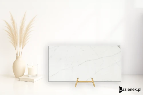 Przejdź do produktu Florim Timeless Calacatta naturalna 60x120 cm 746376 - płytka rektyfikowana