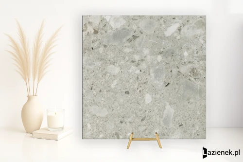 Przejdź do produktu Florim Timeless Ceppo Di Grè polerowana 60x60 cm 744875 - płytka rektyfikowana