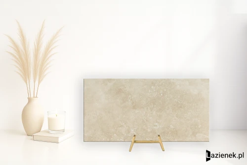 Przejdź do produktu Florim Timeless Marfil polerowana 30x60 cm 746805 - płytka rektyfikowana