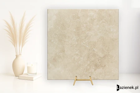 Florim Timeless Marfil 60x60 - płytka imitująca marmur