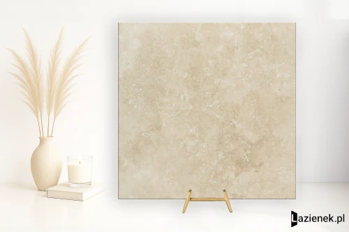 Przejdź do produktu Florim Timeless Marfil polerowana 60x60 cm 746854 - płytka rektyfikowana