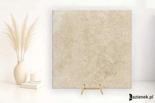 Przejdź do produktu Florim Timeless Marfil naturalna 60x60 cm 746852 - płytka rektyfikowana