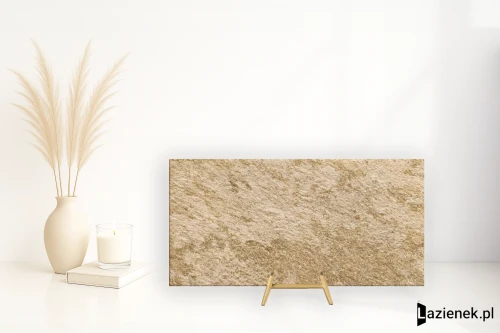 Przejdź do produktu Florim Walks 1.0 Beige jedwab 30x60 cm 728761 - płytka rektyfikowana